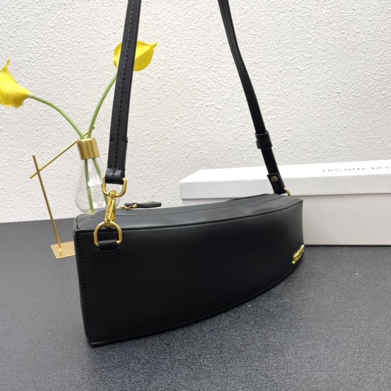 Jacquemus Satchel Bags